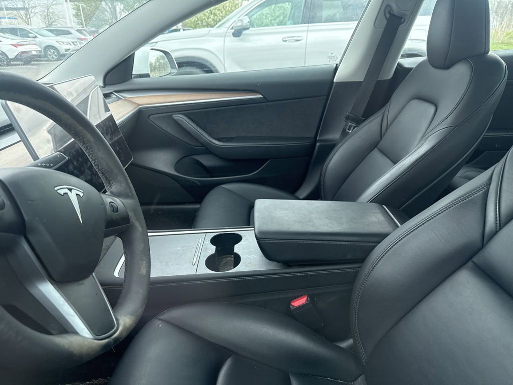 Used 2023 Tesla Model 3 Standard Range image 11