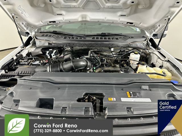 Used 2023 Ford F250 XL w/ FX4 Off-Road Package image 31