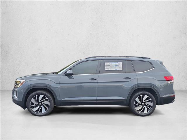 New 2026 Volkswagen Atlas SE image 8