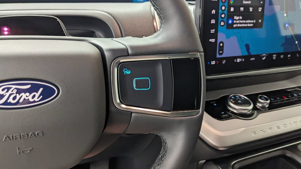 New 2027 Ford Expedition Active AWD/4WD image 31