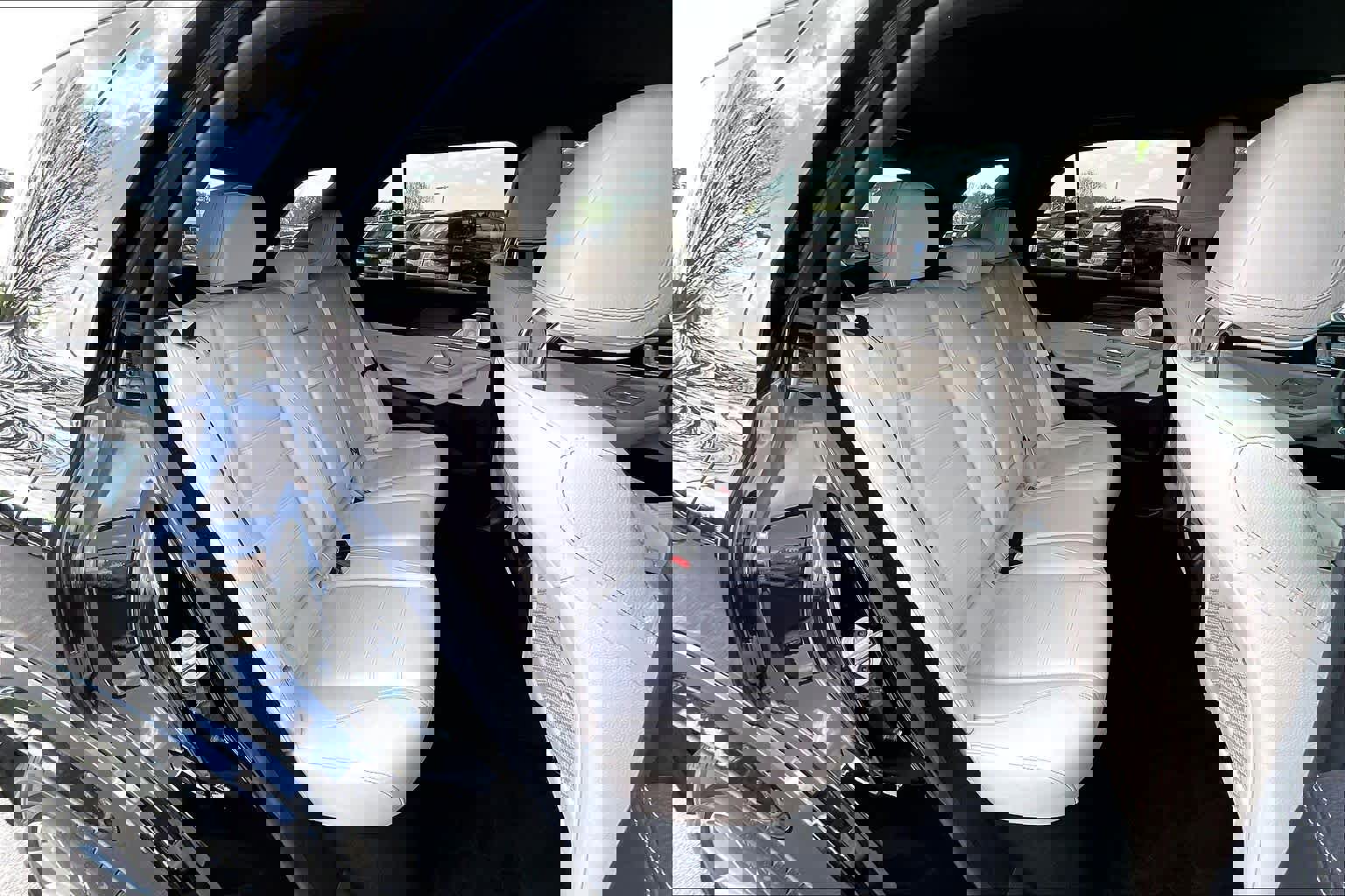 Used 2024 Mercedes-Benz GLE 450e 4MATIC image 19