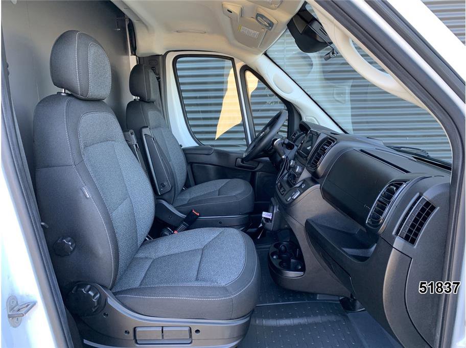 Used 2023 RAM ProMaster 3500 image 38