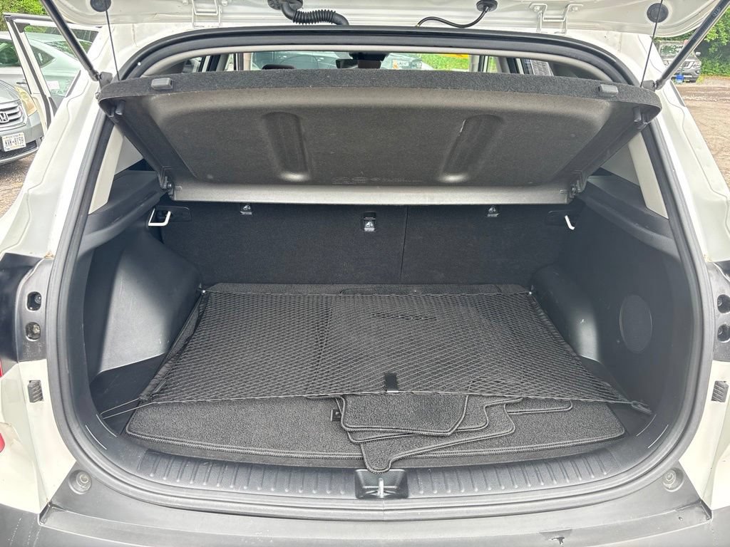 Used 2022 Kia Seltos SX w/ Sunroof Package AWD/4WD image 24
