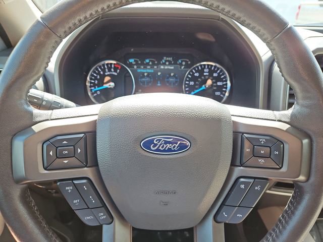 Used 2018 Ford Expedition Max XLT w/ Equipment Group 202A RWD image 12