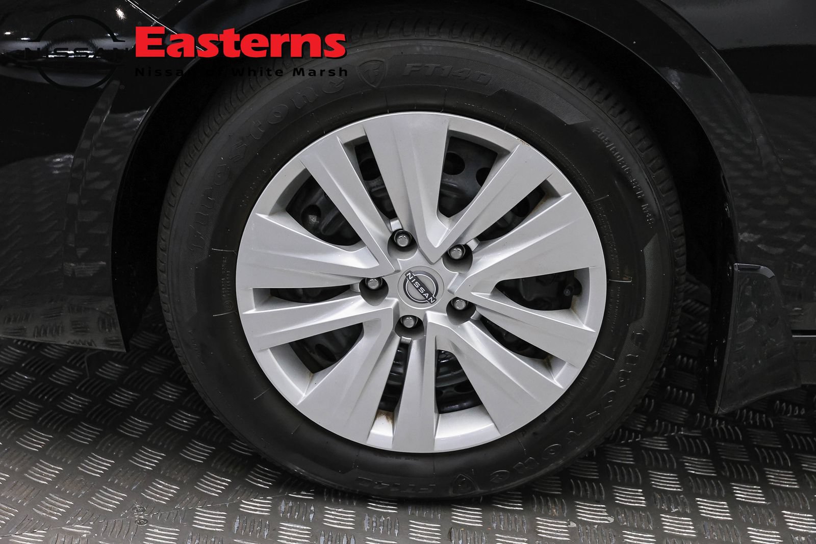 Used 2025 Nissan Sentra S FWD image 31