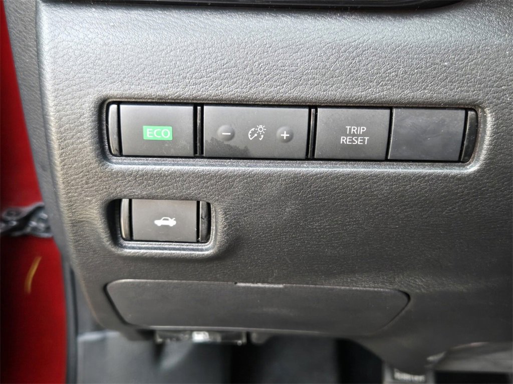 Used 2022 Nissan Sentra SV w/ Trunk Package image 28