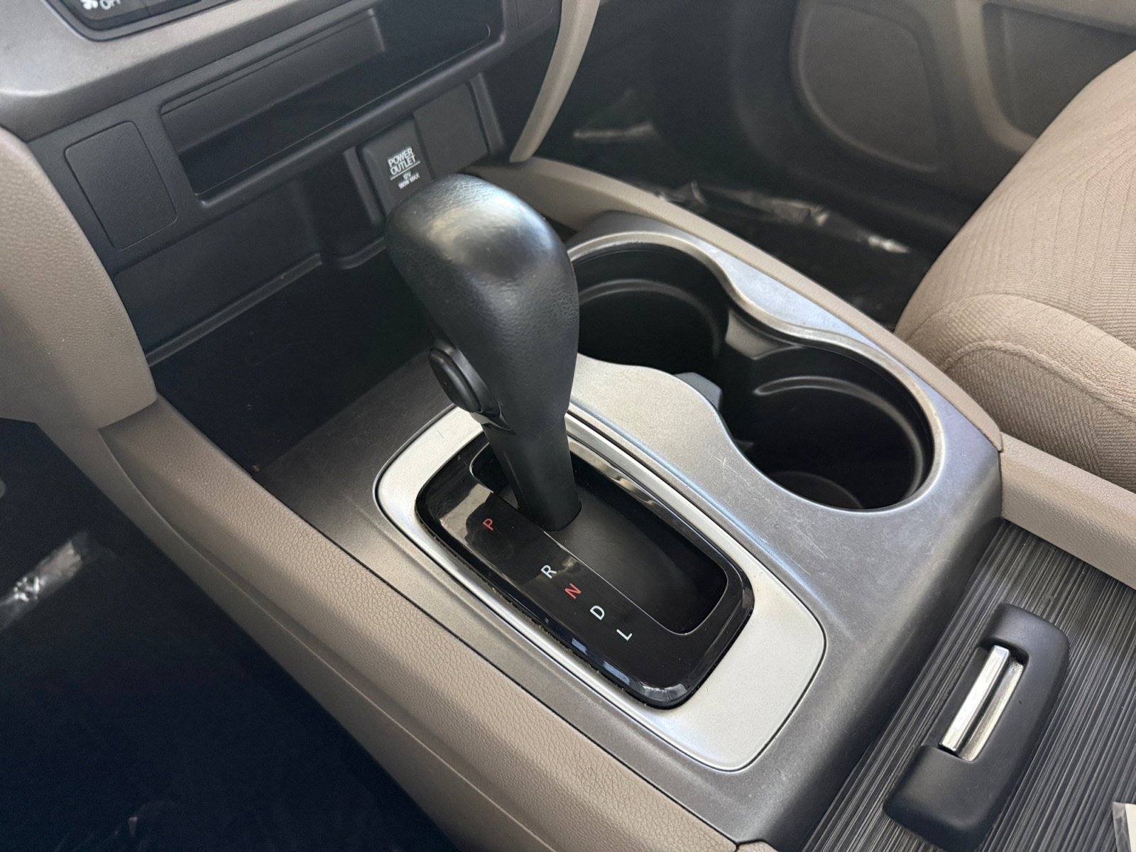 Used 2017 Honda Pilot LX image 19