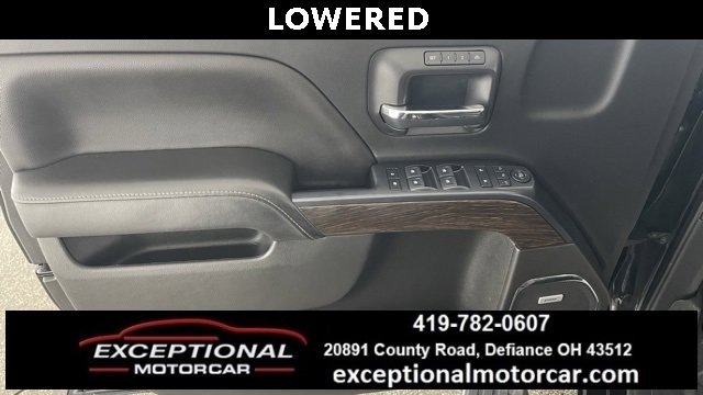 Used 2018 GMC Sierra 1500 Denali w/ Denali Ultimate Package image 34