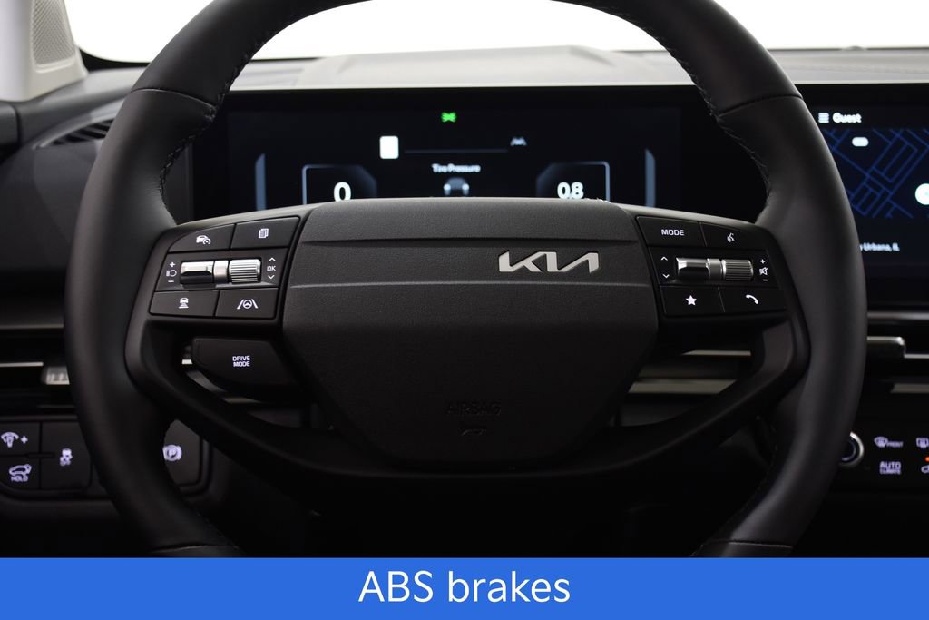 New 2026 Kia Sportage SX image 10