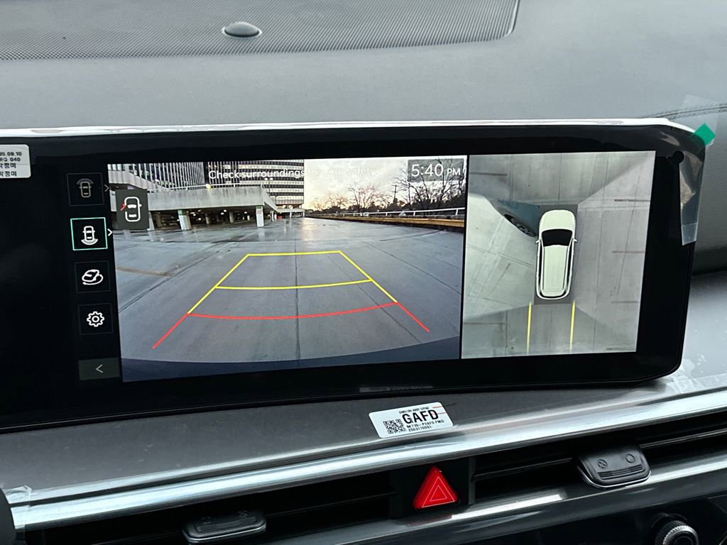 New 2026 Kia Sorento SX Prestige image 30