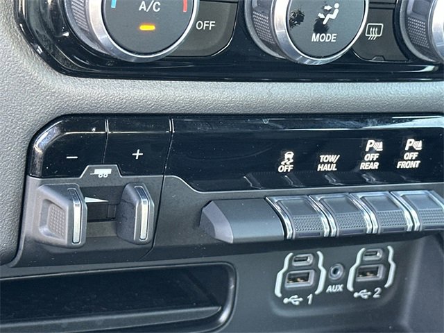 Used 2022 RAM 1500 Laramie image 20