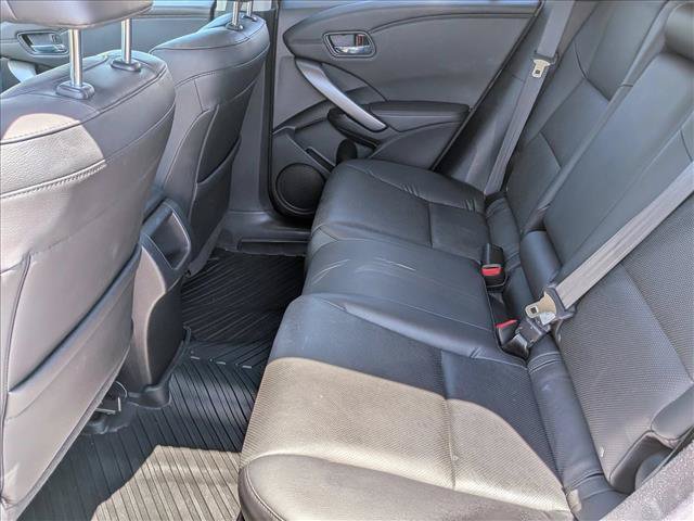 Used 2014 Acura RDX AWD image 18
