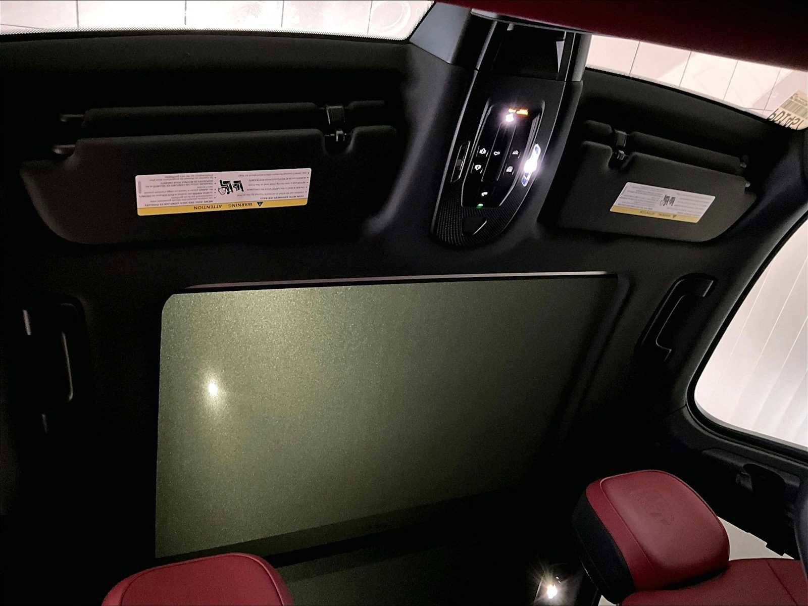 Used 2026 Porsche Cayenne S image 24