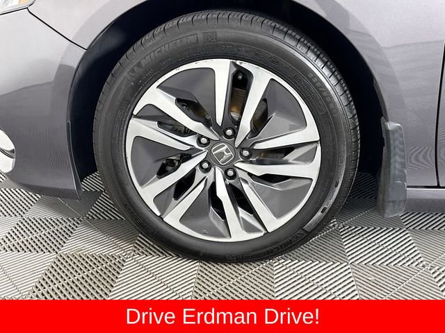 Used 2019 Honda Accord EX image 4