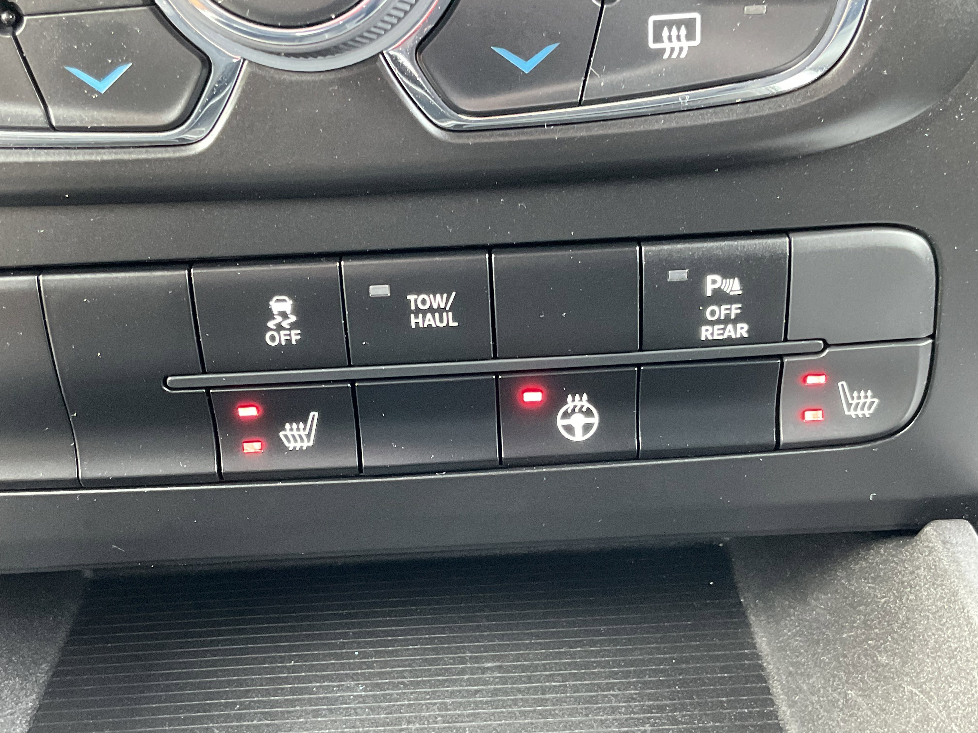 Used 2024 RAM 1500 Classic Warlock image 18