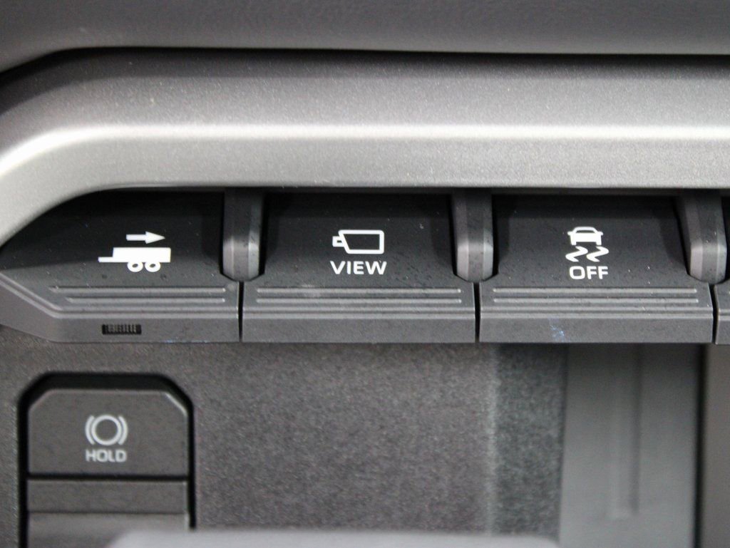 Used 2025 Toyota Sequoia Platinum image 60