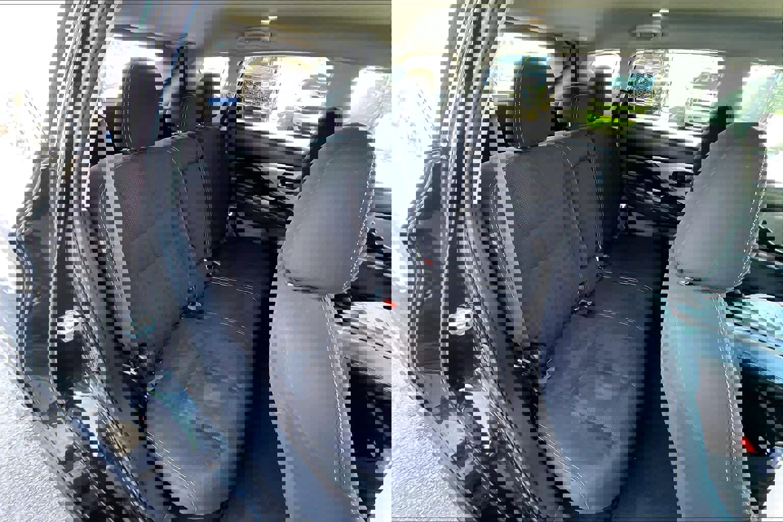 Used 2019 Nissan Murano S w/ Cargo Package image 19