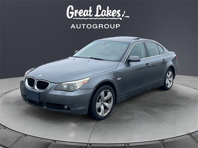 Used 2006 BMW 530xi 530xi image 1