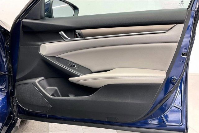 Used 2019 Honda Accord LX image 26