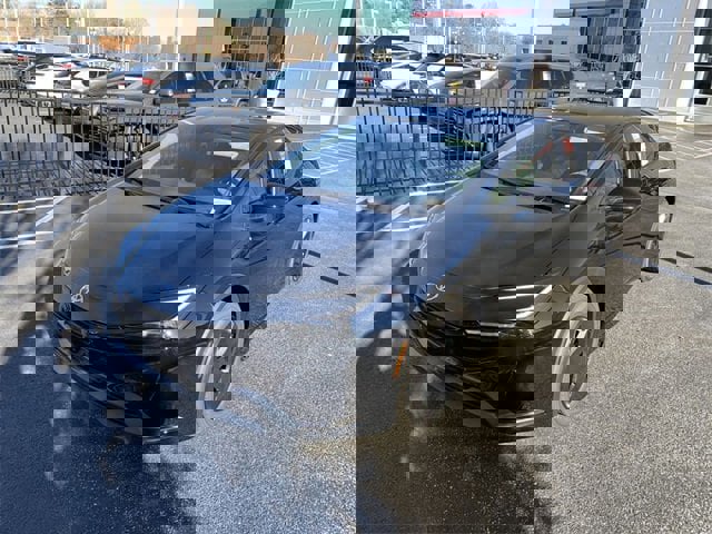 New 2026 Toyota Prius LE