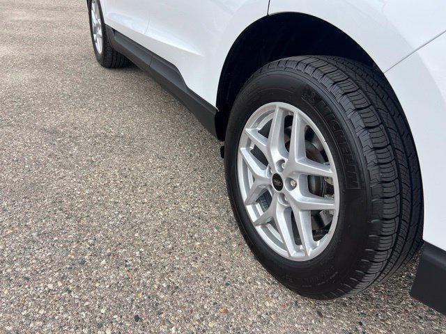 Certified 2024 Ford Edge SEL w/ Convenience Package AWD/4WD image 26