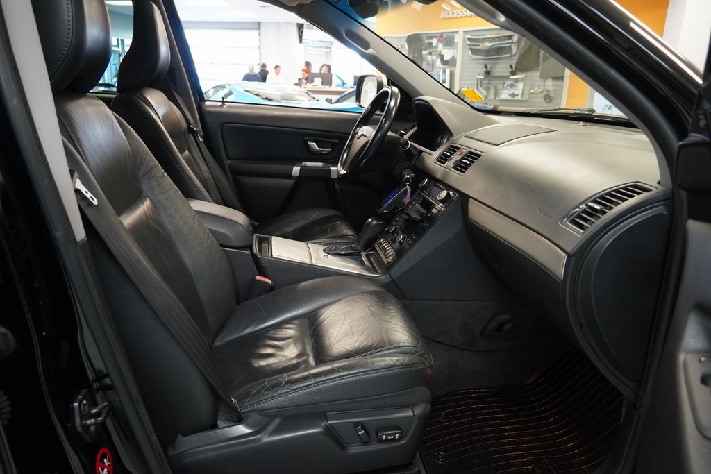 Used 2013 Volvo XC90 3.2 image 33