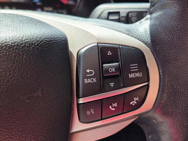 Used 2022 Ford Explorer XLT w/ Equipment Group 202A RWD image 14
