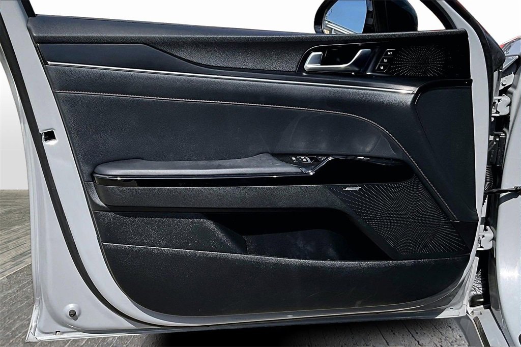 Used 2024 Kia K5 GT w/ GT1 Package image 18