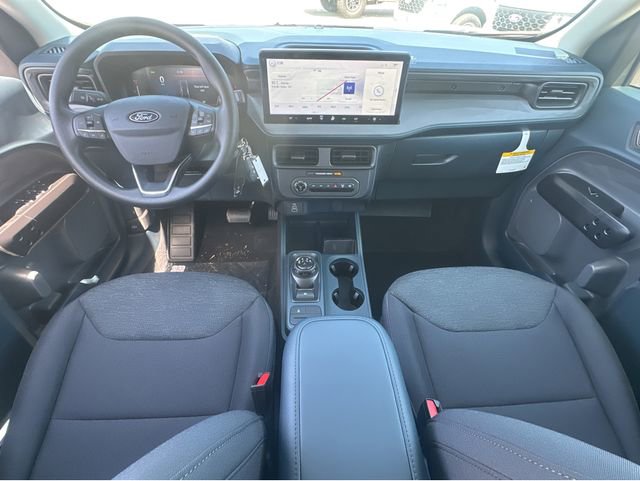 New 2026 Ford Maverick XL FWD image 8