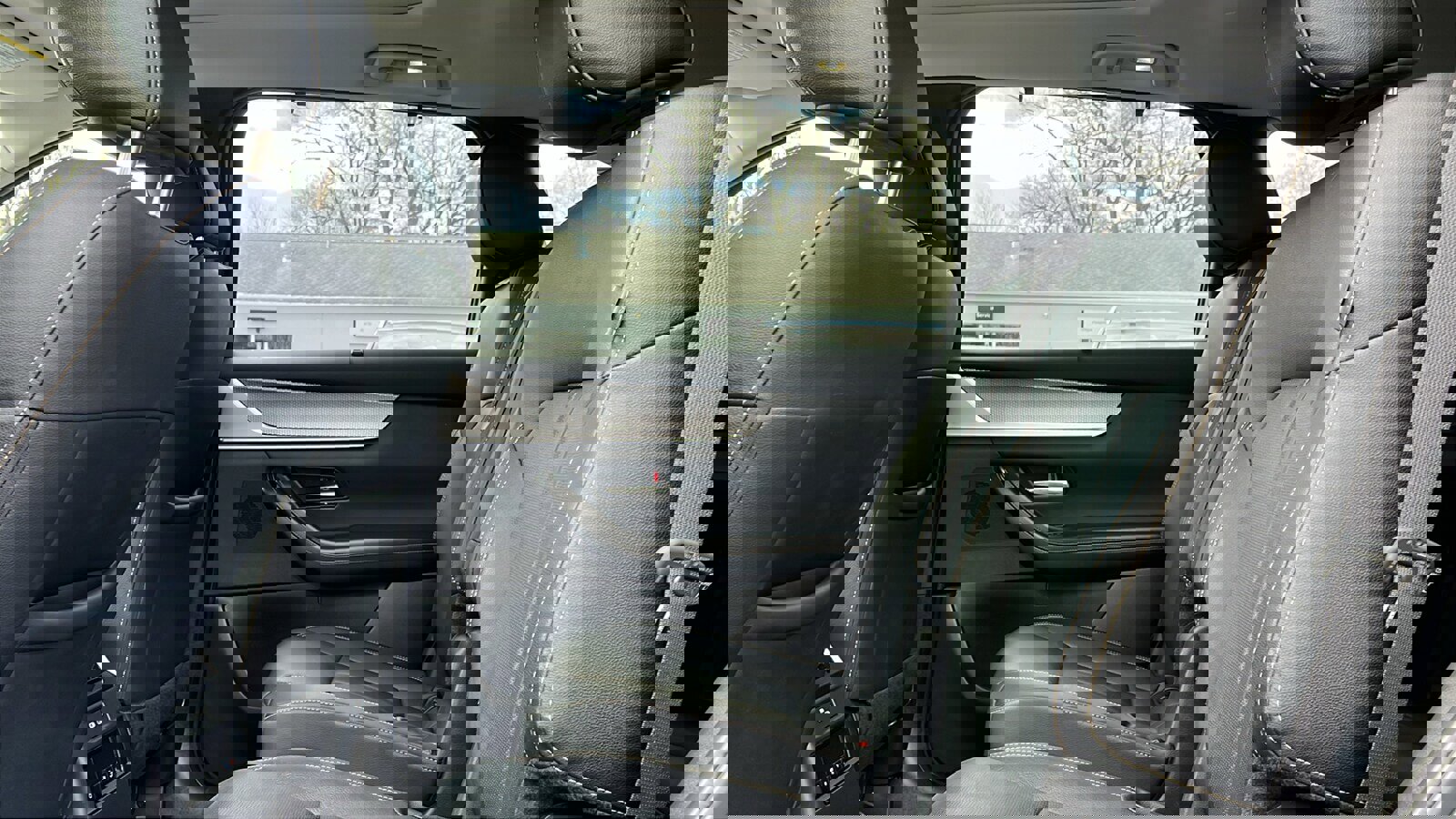 Used 2024 MAZDA CX-90 3.3 Turbo S image 20