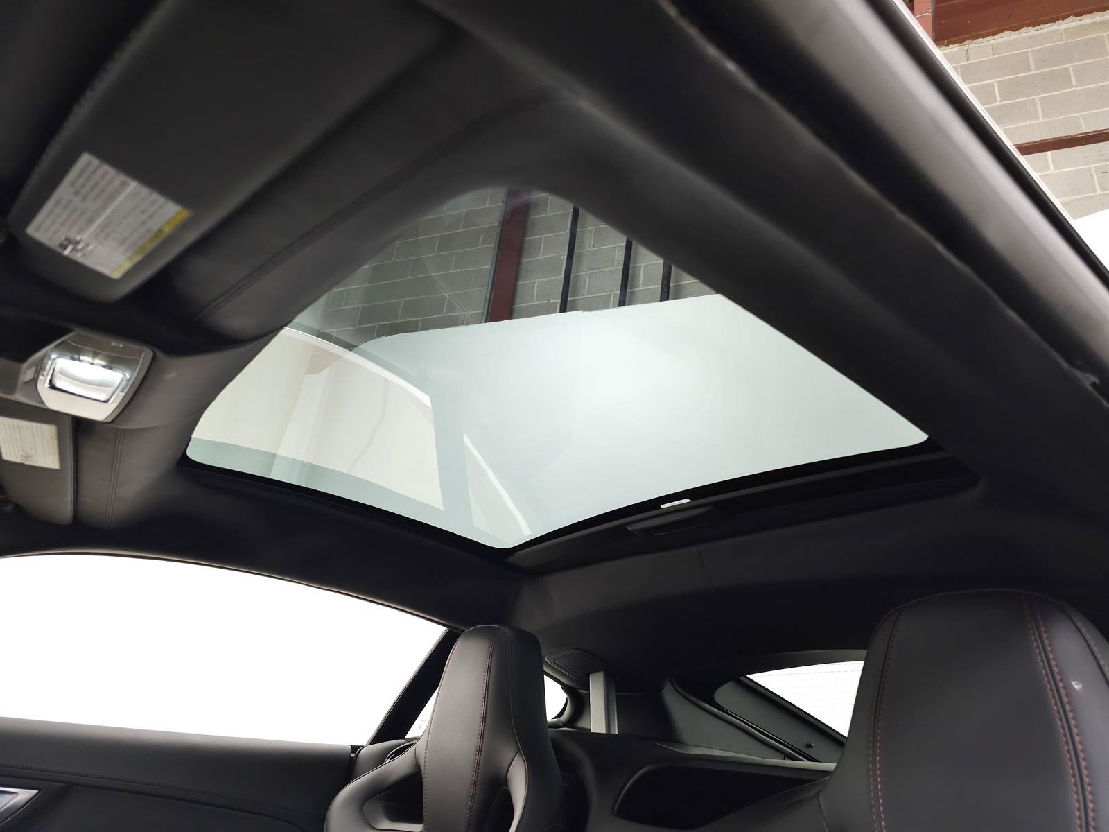 Used 2015 Jaguar F-TYPE S RWD image 15