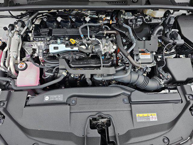 Used 2024 Toyota Prius Prime Premium image 30