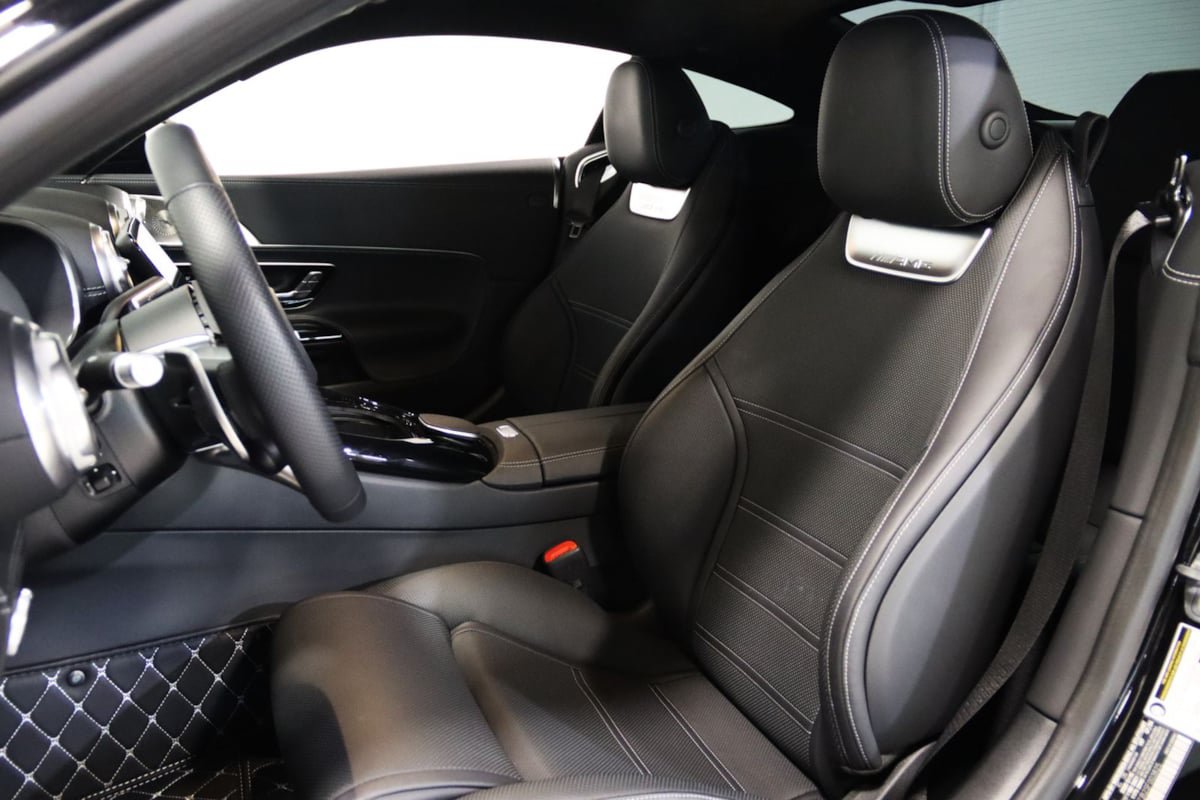 Used 2025 Mercedes-Benz AMG GT 63 image 49