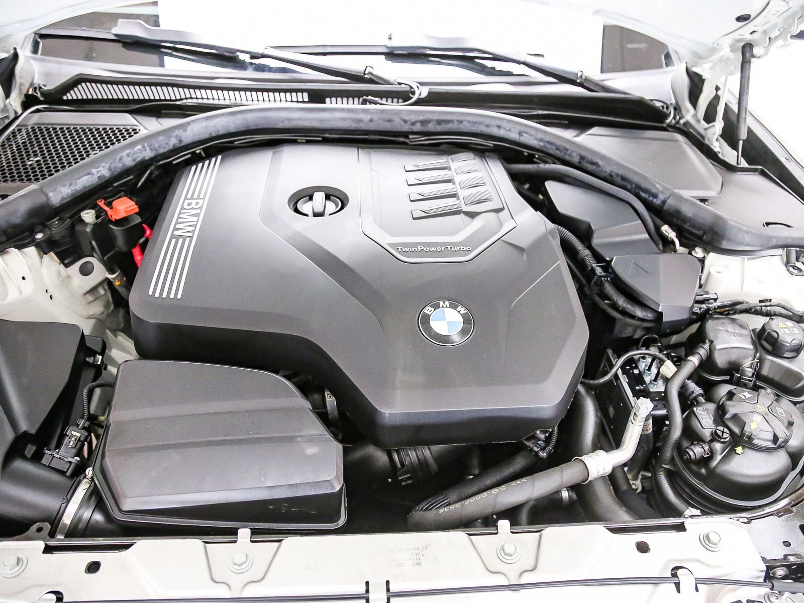 Used 2023 BMW 330i Sedan w/ Convenience Package RWD image 29