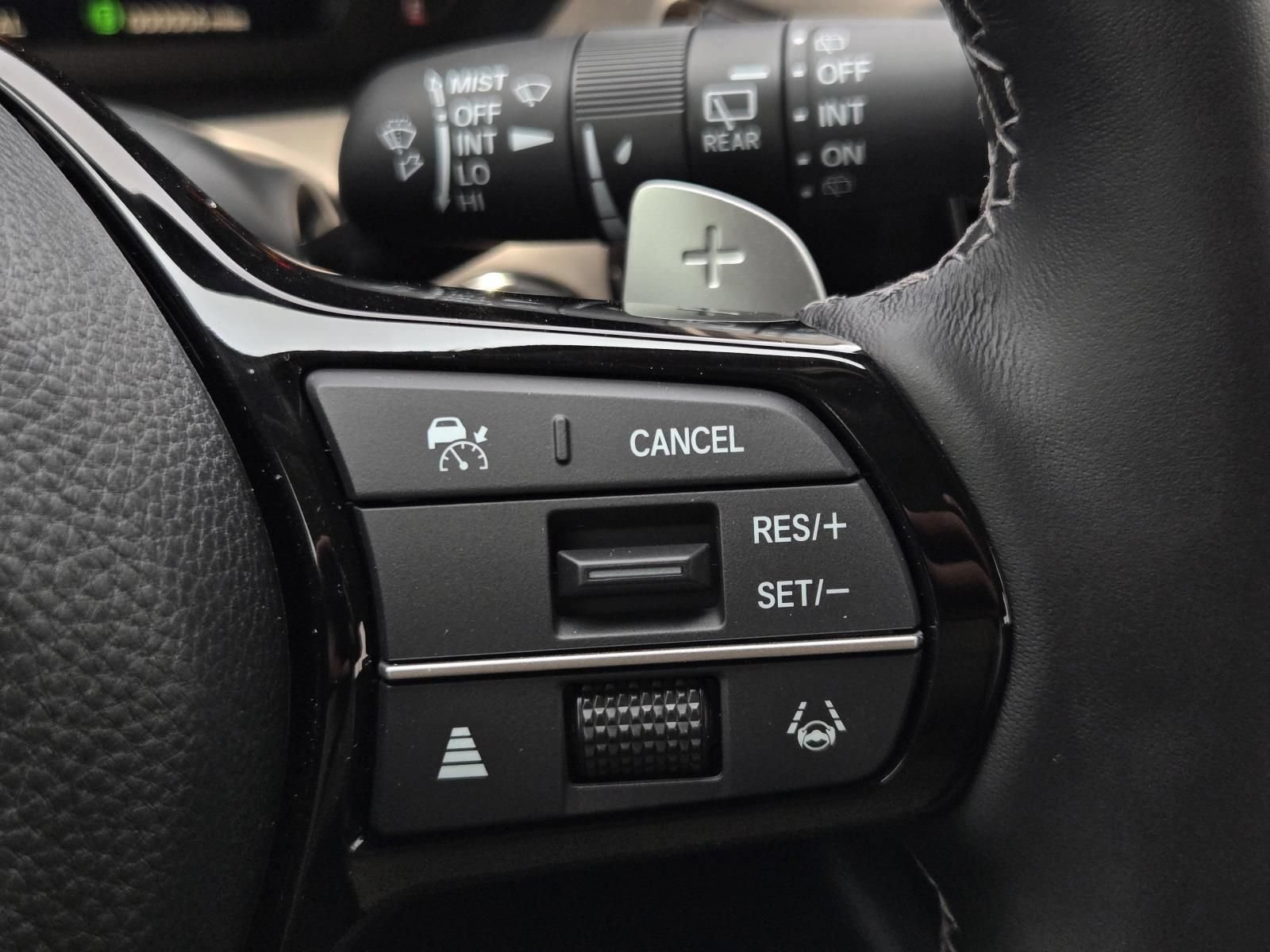 New 2026 Acura ADX AWD image 27