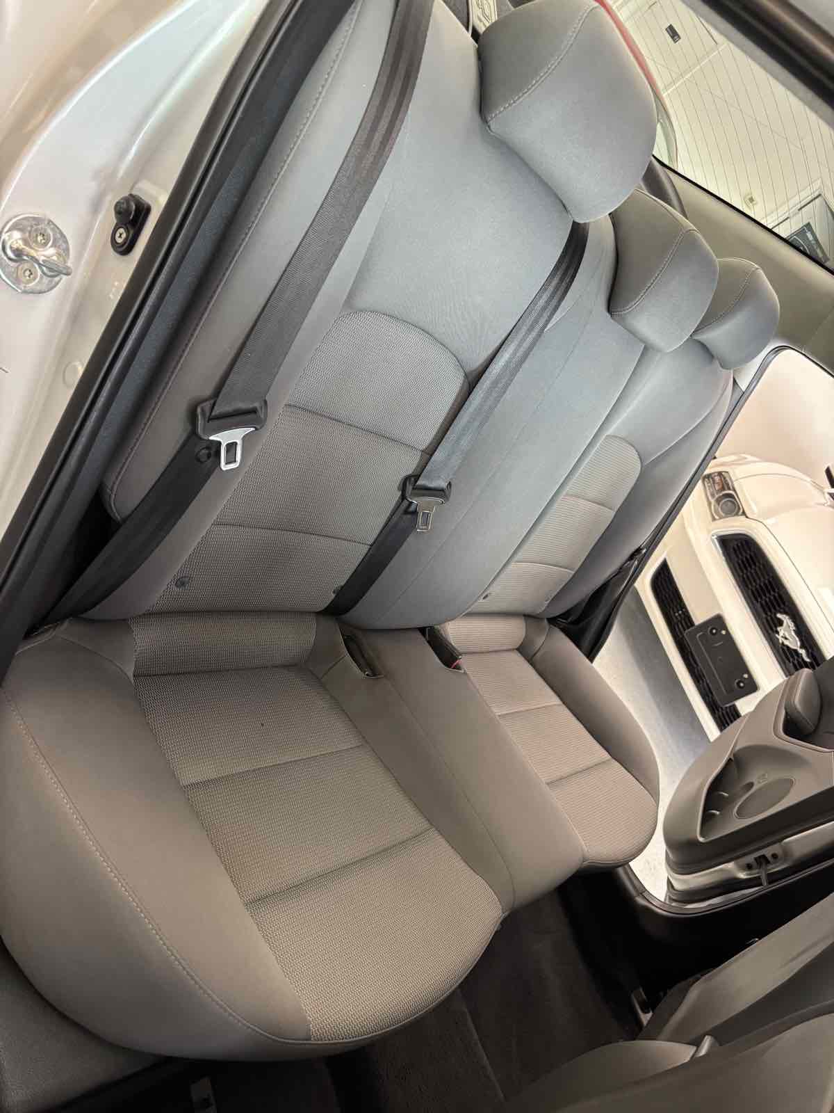 Used 2018 Kia Forte LX image 15