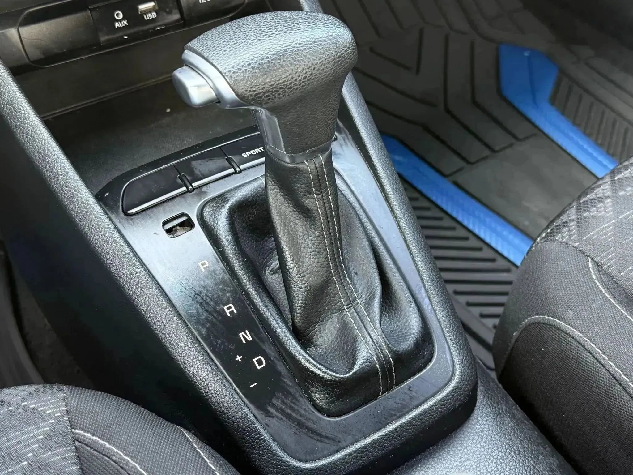 Used 2018 Kia Rio S FWD image 20