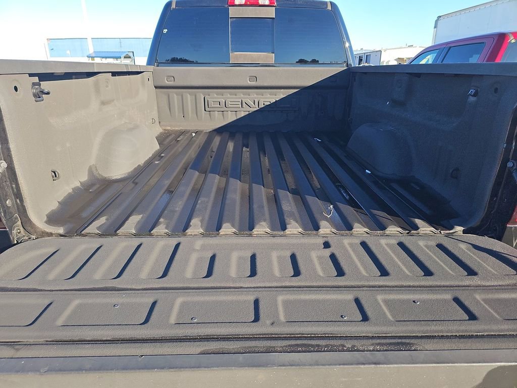 Used 2018 GMC Sierra 2500 Denali w/ Duramax Plus Package image 10
