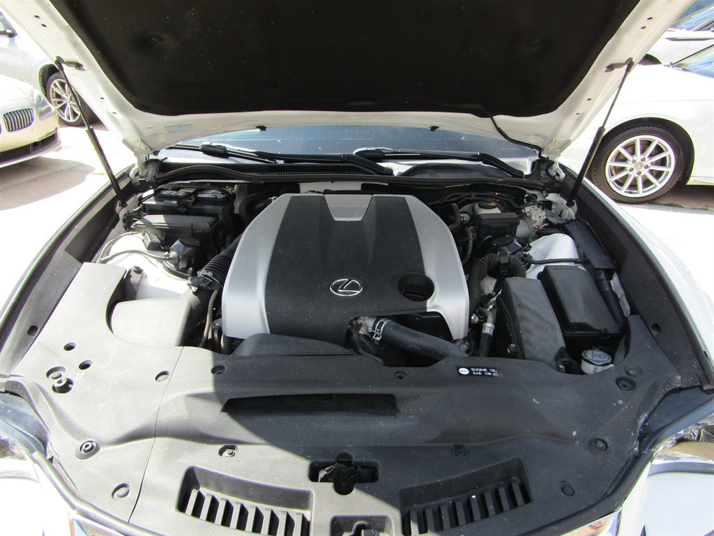Used 2016 Lexus RC 350 RWD image 13