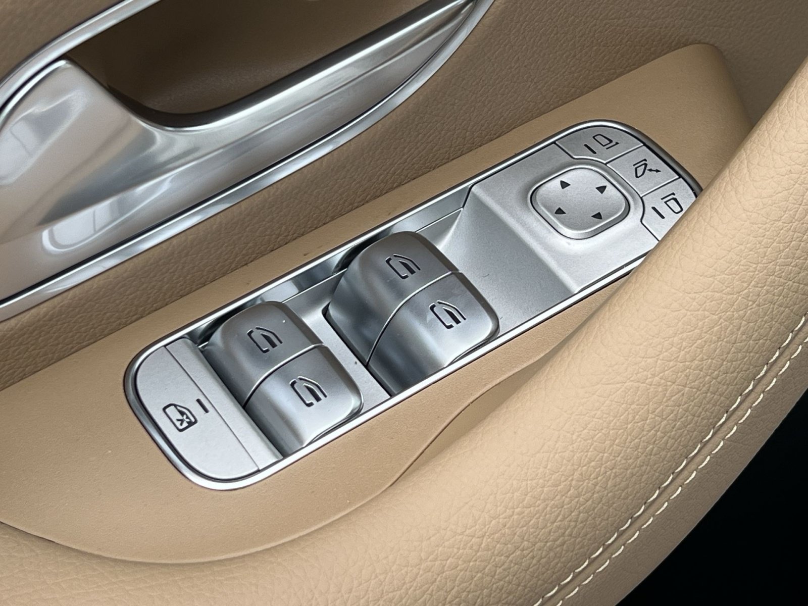 New 2026 Mercedes-Benz GLE 350 4MATIC image 20