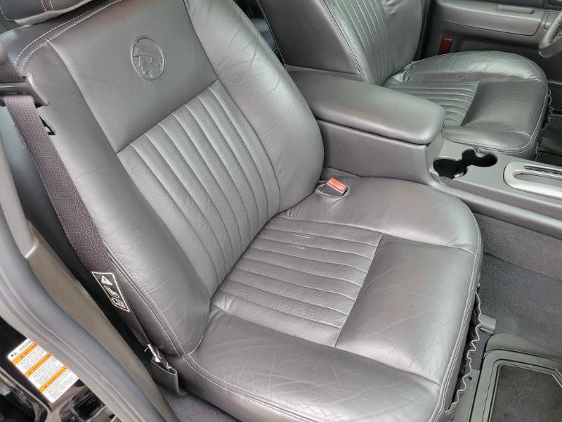 Used 2003 Mercury Marauder RWD image 41