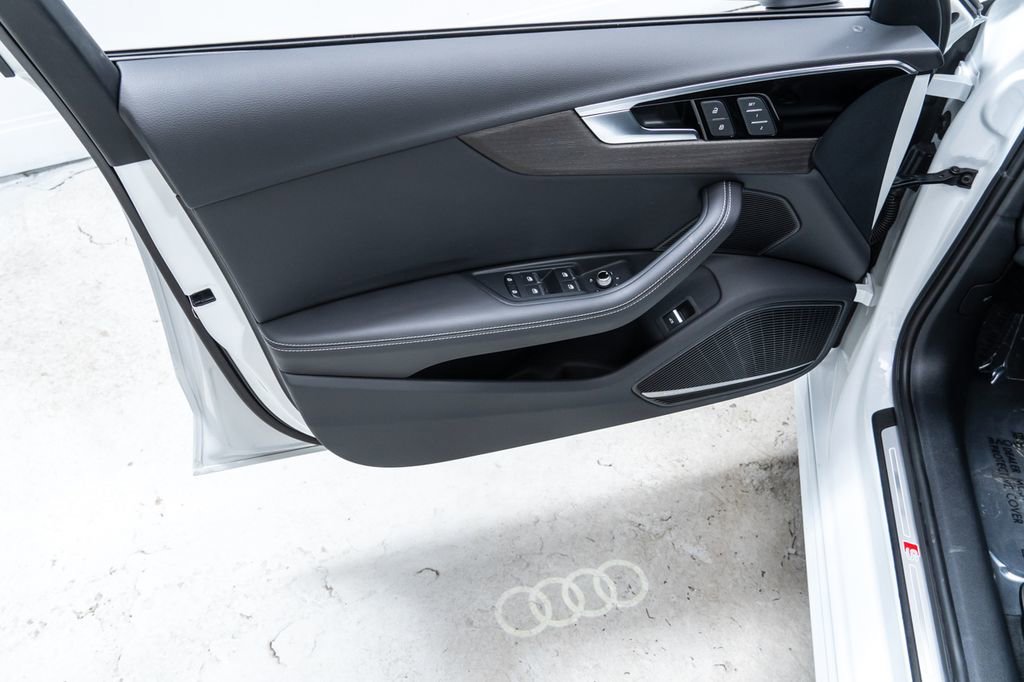 Used 2023 Audi A4 2.0T Premium Plus image 23