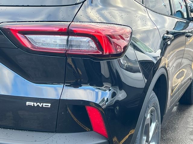 New 2026 Ford Escape ST-Line w/ Tech Pack #1 image 8