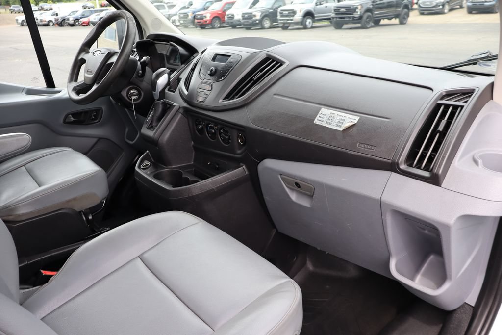 Used 2019 Ford Transit 250 138 RWD image 23