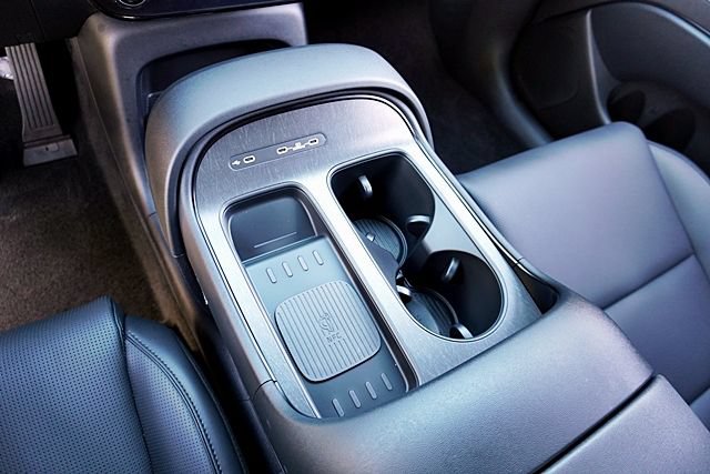 Certified 2026 Hyundai Palisade XRT Pro AWD/4WD image 32