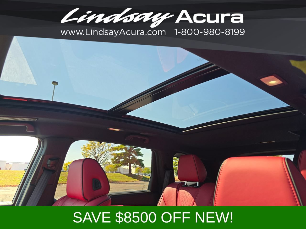 Used 2026 Acura MDX A-Spec w/ Advance Package AWD/4WD image 14