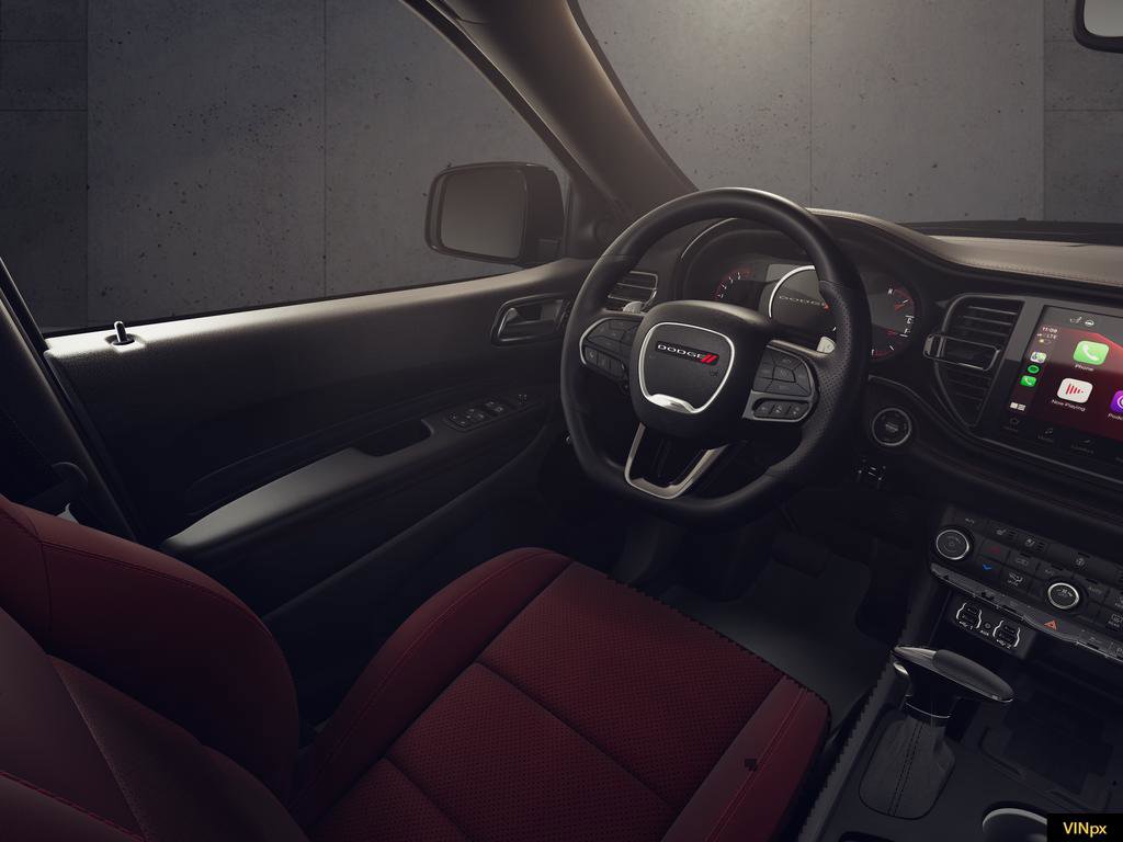 New 2026 Dodge Durango GT AWD/4WD image 18