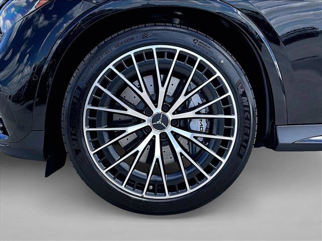 New 2026 Mercedes-Benz GLC 43 AMG 4MATIC image 14