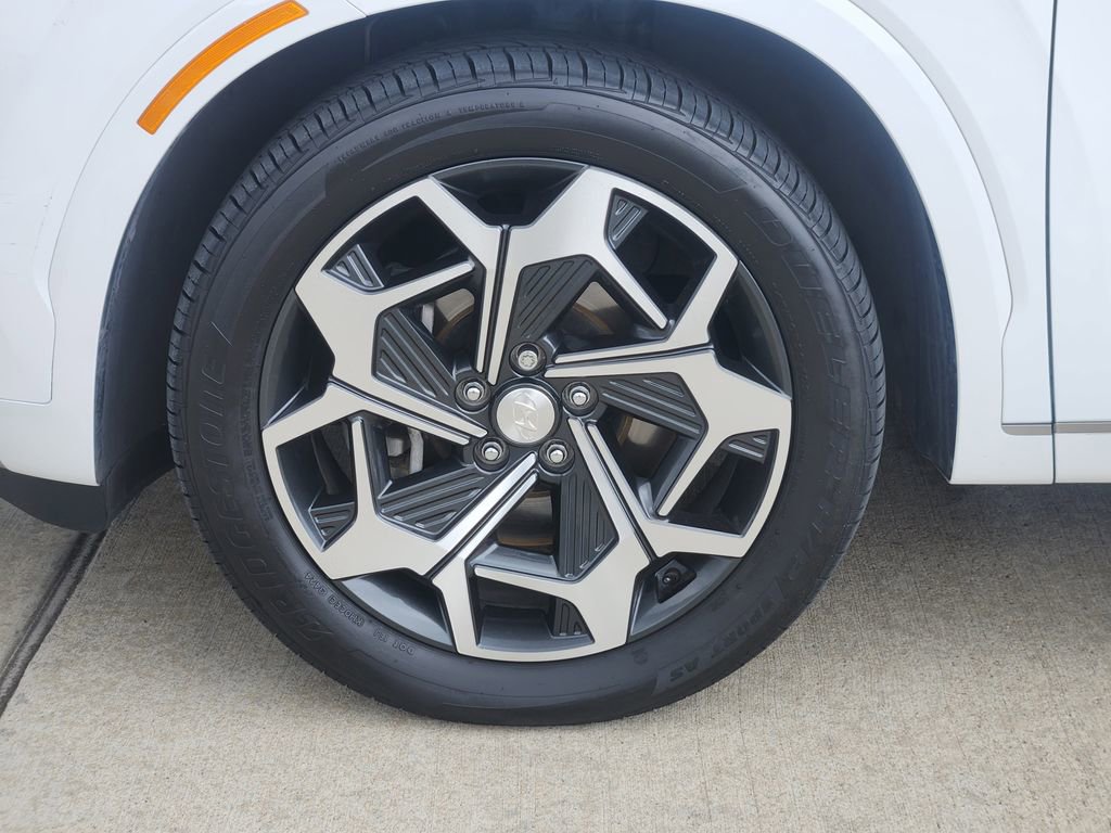 Used 2022 Hyundai Palisade Calligraphy AWD/4WD image 10