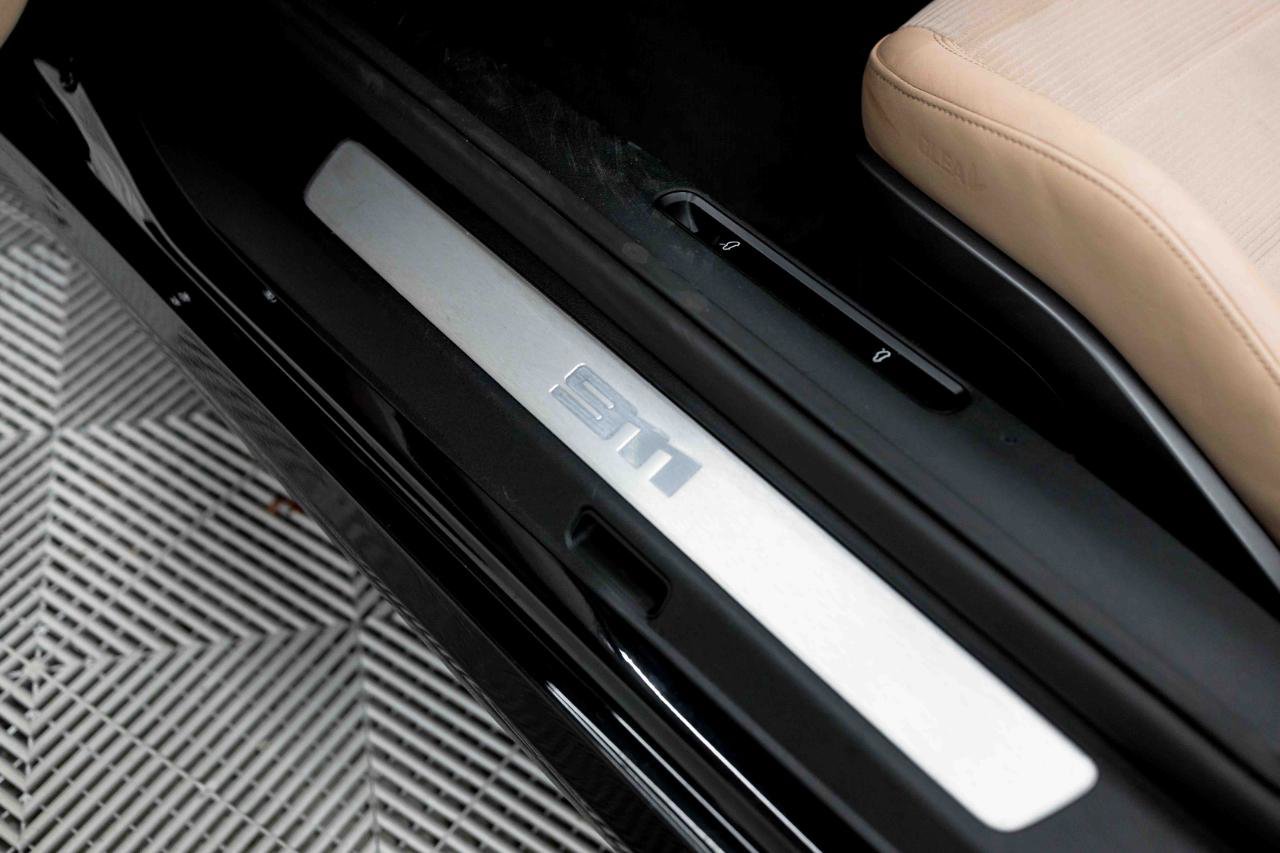 Used 2021 Porsche 911 Carrera S RWD image 34